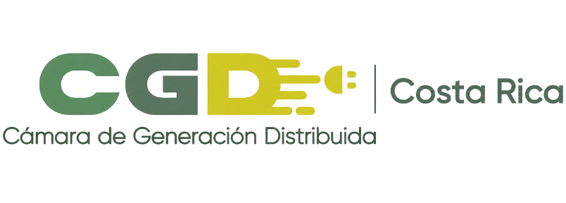 Cámara de Generación Distribuida de Costa Rica